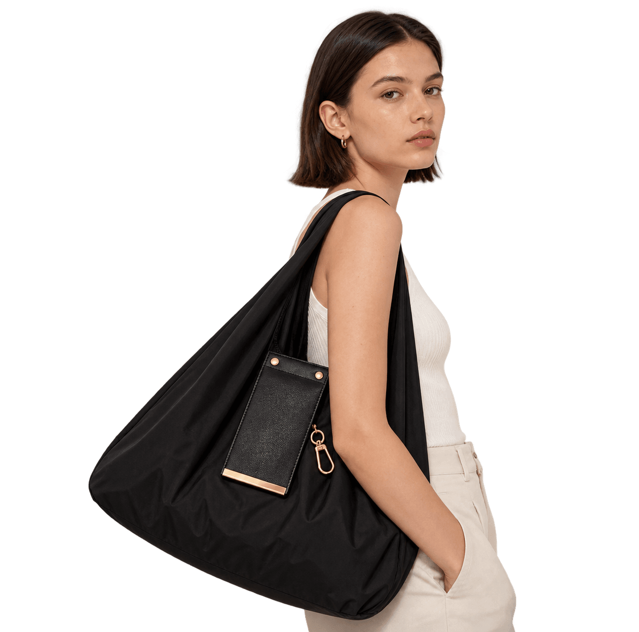 The Pocket Tote